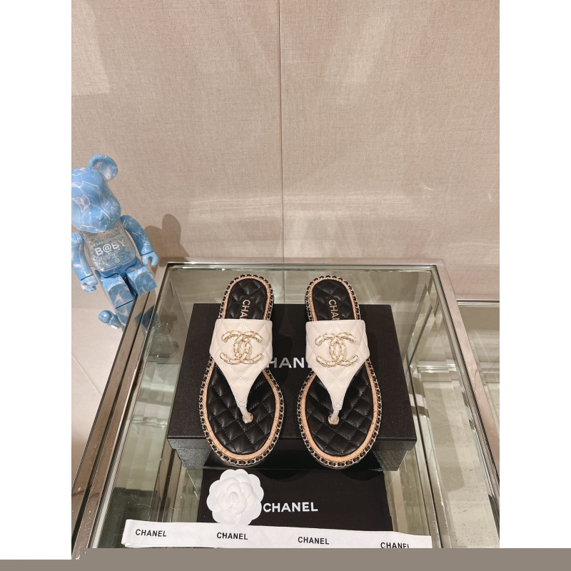Ch*el slippers